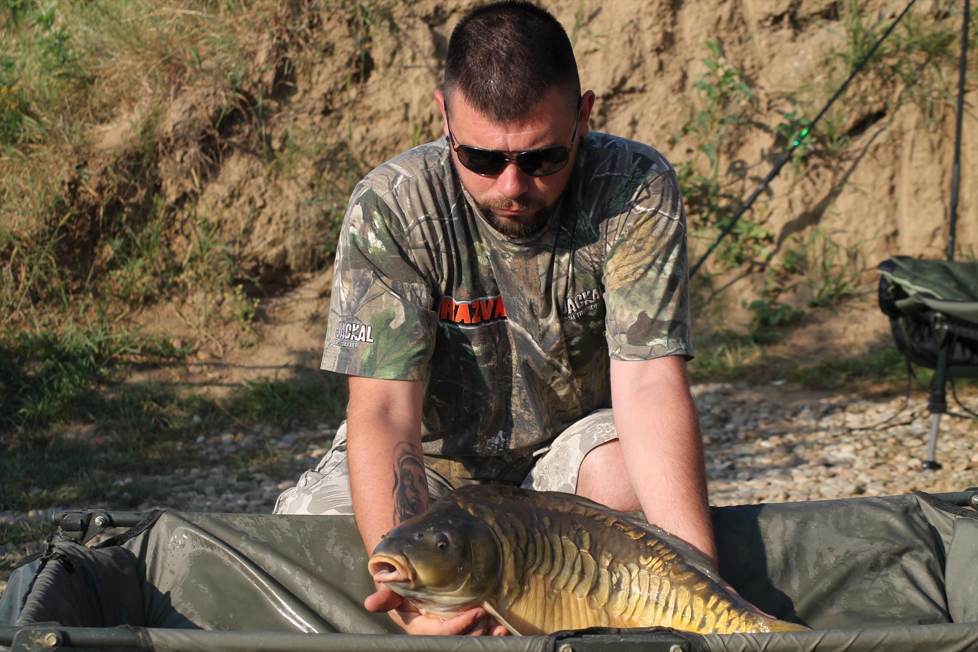 Balastiera Fughiu 29 iul. - 1 aug. - fughiu-245.JPG